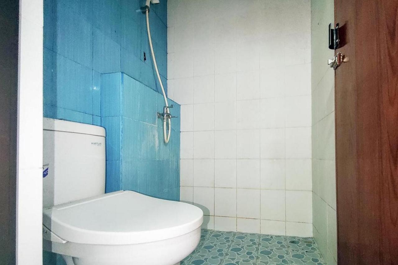 Chandra Graha Guesthouse Palu Buitenkant foto